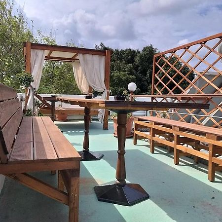 Rhodes City 芒果客房旅馆酒店 外观 照片