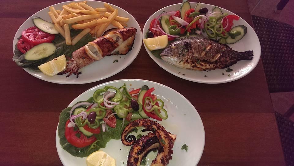 Rhodes City 芒果客房旅馆酒店 外观 照片