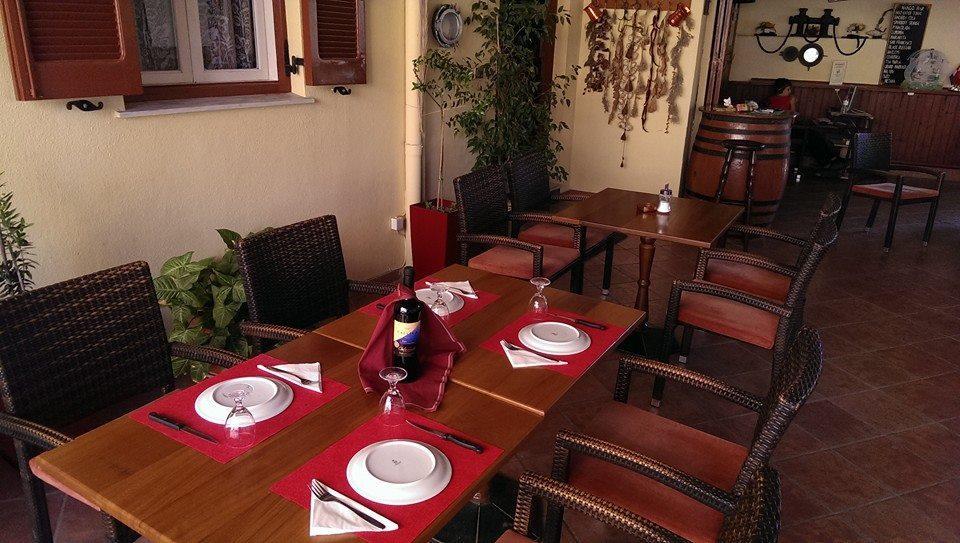 Rhodes City 芒果客房旅馆酒店 外观 照片