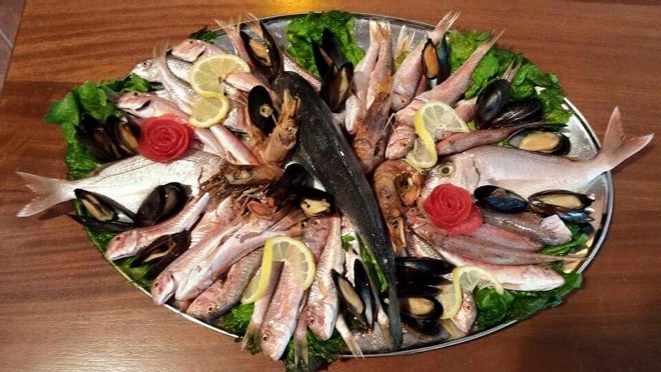 Rhodes City 芒果客房旅馆酒店 外观 照片