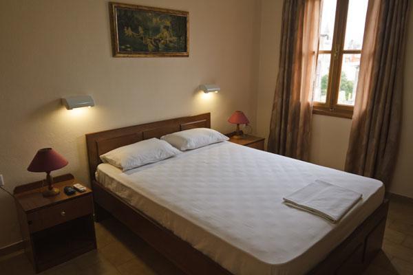 Rhodes City 芒果客房旅馆酒店 外观 照片